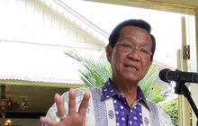 Sri Sultan HB X Harap Tol Yogya-Borobudur Mulai Dikerjakan Tahun Depan, Dari Maguwo Pakai Jalan Layang