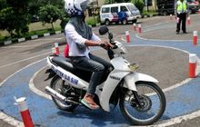 Layanan Perpanjangan Sampai Bikin SIM Baru Libur Sementara, Bayar Pajak Bisa Online