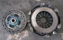 Ini Empat Penyebab Pelat Kopling Mobil Manual Bekas Cepat Habis