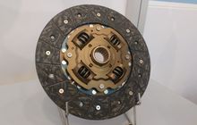 Seperti Inilah Ciri-ciri Yang Muncul Bila Kampas Kopling Habis di Mobil Manual