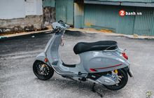 Ban Motor Trail Ada Dua Jenis, Awas yang Satu Bahaya 