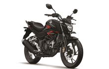 Honda CB150R Streetfire Tahun 2026: Sekarang Dijual Segini  