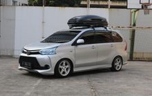 Toyota Avanza Lawas ‘Oplas’ ke Versi Veloz 2019, Lihat STNK Baru Ketahuan Aslinya