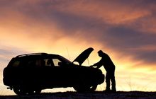 Jangan Anggap Enteng, Semut Bersarang di Mobil Bisa Bikin Mogok