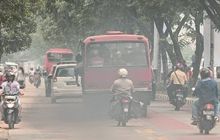 Sejarah Awal Mula Kebijakan Emisi Mobil Dari Zat Ini Lho, Ngerii!