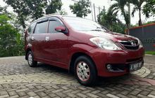 Baru Tahu, Penyebab Daihatsu Xenia Dijuluki Power Sepiring Karena Ini