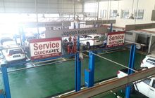 Konsumen Tetap Bisa Servis di Bengkel Resmi Mitsubishi Selama PPKM Darurat, Ini Syaratnya