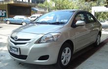 Sedan Murah, Harga Toyota Vios 2003 Bekas Terjangkau, Tinggal Segini