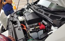 Wajib Tahu, Mobil Listrik Juga Ada Radiator yang Fungsinya Untuk Ini