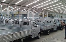 Setelah Berhasil 'Mencuri Hati' Kepala Staf TNI Angkatan Udara, Esemka Bima Disulap?