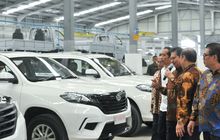 Esemka Buka Lomba Desain Mobil Konsep? Begini Caranya Ikutan!