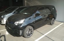 Jadi Incaran, Harga Toyota Calya 2023 Bekas Sisa Segini, Ini Daftarnya