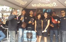 Kopi Kapal Api Signature RTD, Minuman Para Bikers yang Cowok Banget