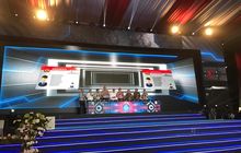 Semakin Banyak Duduk Santai, Aplikasi Sinar SIM Online Ada di 153 Satpas