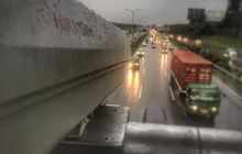 Begini Cara Mengurus Tilang Beda Daerah, Kena ETLE Dijalan Tol