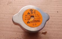 Ganti Tutup Radiator Mobil yang Rusak Wajib Perhatikan Hal Ini