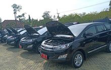 Tips Beli Mobil Bekas Pelat Merah, Wajib Minta Surat Sakti Ini Dulu