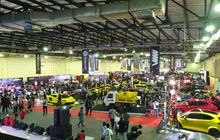 Tak Sekadar Pameran, IMX 2025 Siap Jadi Ladang Promo Buat Pecinta Otomotif