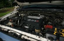Penyebab dan Cara Memperbaiki Mobil Diesel Bekas yang Lemas
