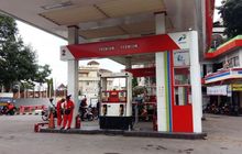 Umum Boleh Isi, Ini Daftar SPBU Milik Para PO Bus Berduit di Indonesia