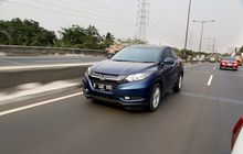 Honda HR-V Bekas Tahun 2018, Tipe 1.5 S CVT Cuma Segini