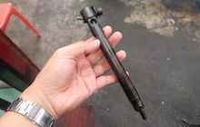 Punya Peran Sangat Penting, Ini Dampak Injektor Mesin Mobil Diesel Bermasalah