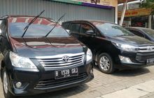 Penyebab Harga Seken Toyota Kijang Innova Diesel Masih Mahal di Bekasi