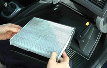 Tips Beli Mobil Bekas, Efek Filter Kabin Kotor Terus Digunakan