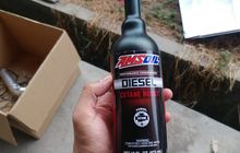 Jangan Sembarangan Pakai Aditif Bahan Bakar Diesel, Bahaya!