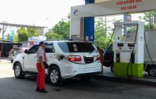 Ini Wilayah yang Dapat Jatah Pertama Distribusi Biodiesel B35, Ada Bali dan Sumatera