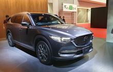 Prediksi Harga Mazda CX-8 Yang Siap Meluncur di Indonesia