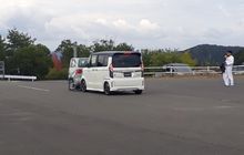 Fitur Ini Bikin Mobil Honda Tetap Aman Meski Pengemudi Suka Galau Enggak Fokus