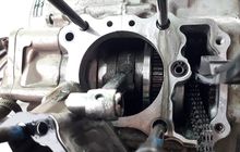Tiga Penyebab Piston di Motor Bekas Bisa Pecah di Dalam Mesin