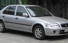 Inilah Spesifikasi dan Konsumsi Bensin Mobil Bekas Honda City Type Z