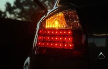 Lampu Sein Motor Buram? Ini Trik Rahasia Bikin Kinclong Lagi