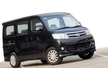 Recall Daihatsu Gran Max dan Luxio, Ternyata Ini Penyebabnya