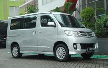 Recall Daihatsu, YLKI : Konsumen Bisa Tuntut Kompensasi Kerugian