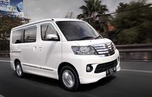 Berminat Beli Daihatsu Luxio, Kondisi Baru Harganya Mulai Segini