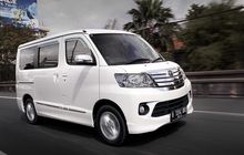 vw safari di jual Berminat Beli Daihatsu Luxio, Kondisi Baru Harganya Mulai Segini