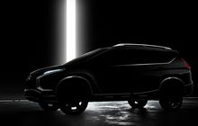Mitsubishi Xpander Cross Baru Siap Diluncurkan Besok, Suzuki Sebut Jadi Keuntungan Bagi Konsumen Tanah Air
