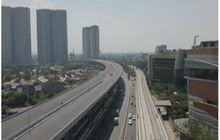 Dear Pemerintah, Mungkin Ini Solusi Ajrut-ajrutan Jalan Tol Japek II