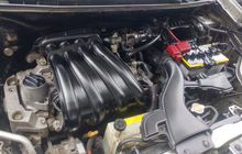 Begini Cara Mengatasi Suara Aneh di Ruang Mesin Mobil Bekas Nissan Livina