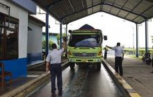 Kendaraan ODOL Dinilai Berbahaya, Jasa Marga Dorong Kepala Daerah Keluarkan Perda