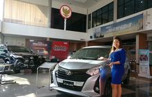 Mantap! Beli Toyota Fortuner TRD Keluaran 2020, Tapi Dapat Harga 2019!