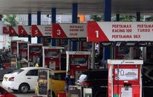 Imbas Solar Langka di Ciamis, Puluhan Bus Terpaksa Tak Beroperasi