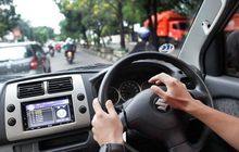 Masih Sering Diabaikan, Segini Batas Kecepatan Berkendara di Indonesia