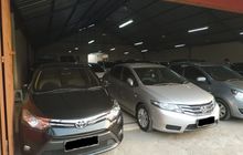 Tips Beli mobil Bekas, Cara Deteksi Rangka Mobil Bekas Tabrakan