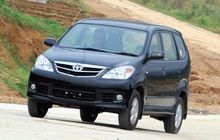 Makin Menggiurkan, Mobil Bekas Toyota Avanza Harganya Cuma Segini