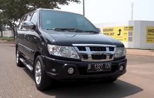 Harga Isuzu Panther 2010 Bekas, Sedang Banyak Dicari Penikmat Diesel