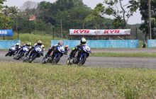 Yamaha Sunday Race 2019 Lebih Fokus Develop All New R15, Dibilang Sukses Karena Ini